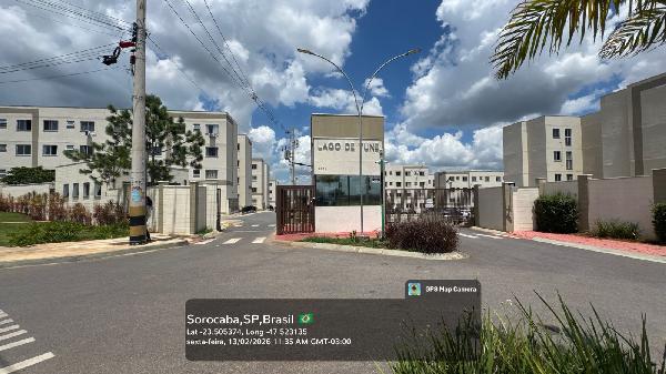 Apartamento em Sorocaba - SP